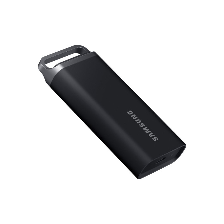 SAMSUNG SSD ESTERNO T5 EVO 2TB USB-C 460MBS RW